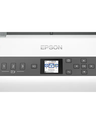 Epson WorkForce DS-730N