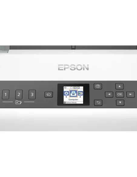 Epson WorkForce DS-730N