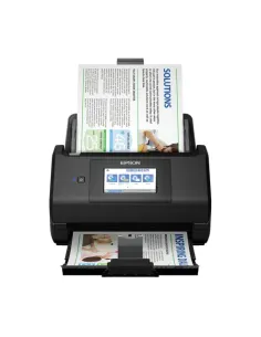 Epson WorkForce ES-580W