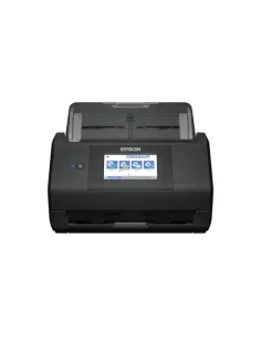 Epson WorkForce ES-580W 2
