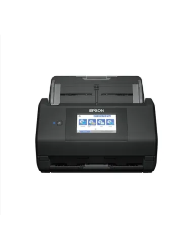 Epson WorkForce ES-580W