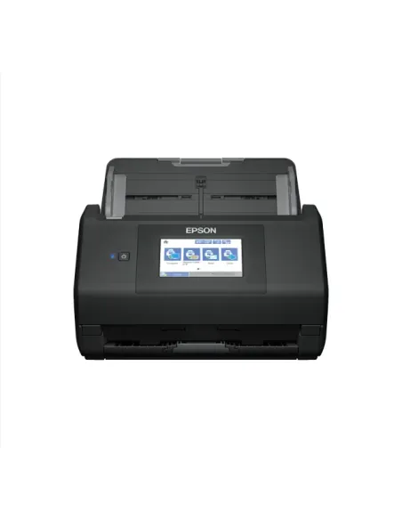 Epson WorkForce ES-580W