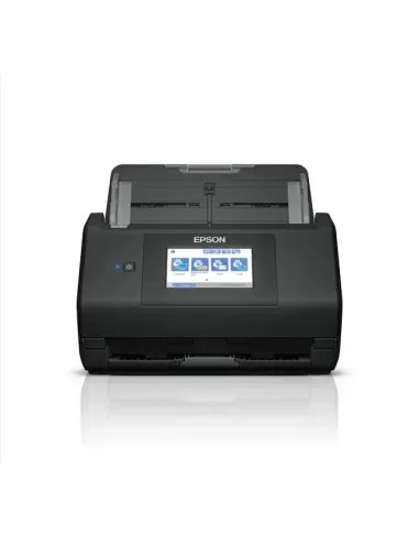 Epson WorkForce ES-580W