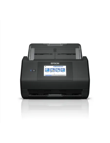 Epson WorkForce ES-580W
