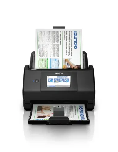 Epson WorkForce ES-580W