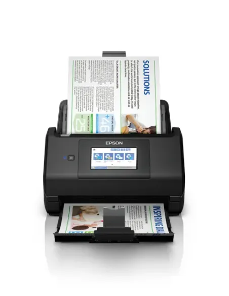 Epson WorkForce ES-580W