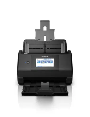 Epson WorkForce ES-580W