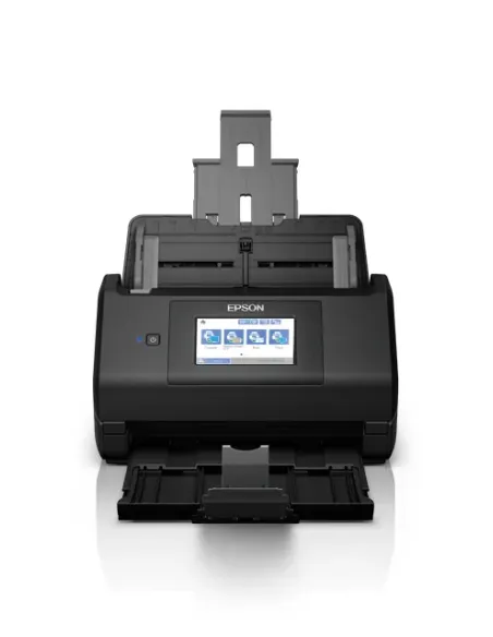 Epson WorkForce ES-580W