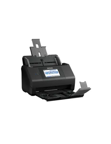 Epson WorkForce ES-580W