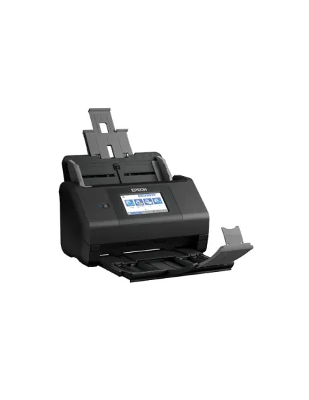 Epson WorkForce ES-580W