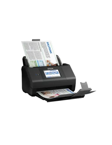 Epson WorkForce ES-580W