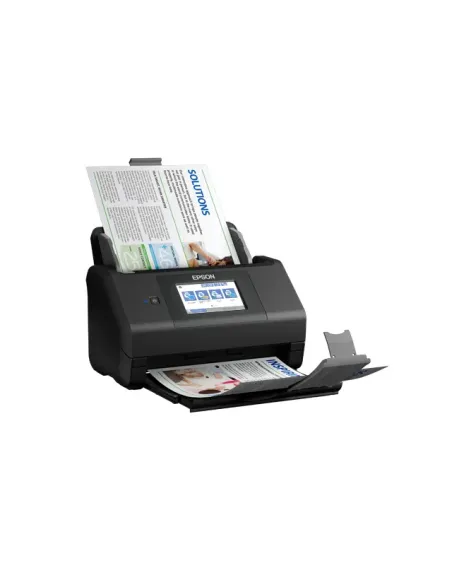 Epson WorkForce ES-580W
