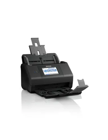 Epson WorkForce ES-580W