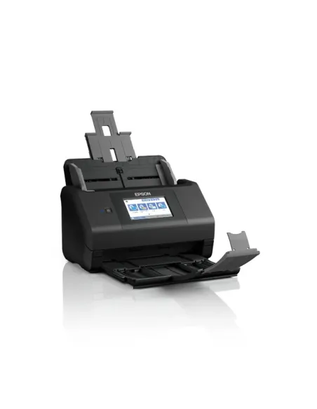 Epson WorkForce ES-580W