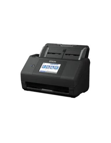 Epson WorkForce ES-580W