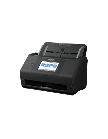 Epson WorkForce ES-580W