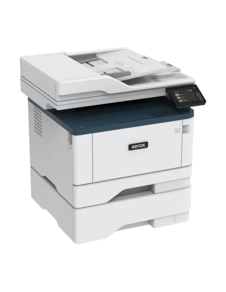 Xerox B305 A4 38 ppm Inalámbrica a doble cara Copia impresión escaneado fax PS3 PCL5e 6 2 bandejas 350 hojas