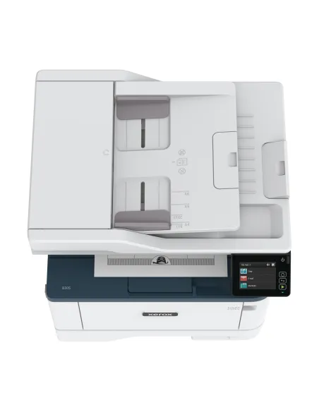 Xerox B305 A4 38 ppm Inalámbrica a doble cara Copia impresión escaneado fax PS3 PCL5e 6 2 bandejas 350 hojas