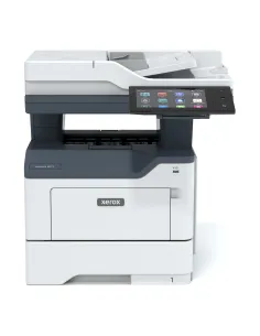 Xerox VersaLink B415 A4 47ppm Copia impresión escaneado fax a doble cara PS3 PCL5e 6 2 bandejas 650 hojas