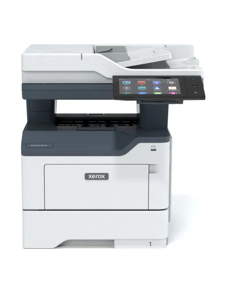 Xerox VersaLink B415 A4 47ppm Copia impresión escaneado fax a doble cara PS3 PCL5e 6 2 bandejas 650 hojas