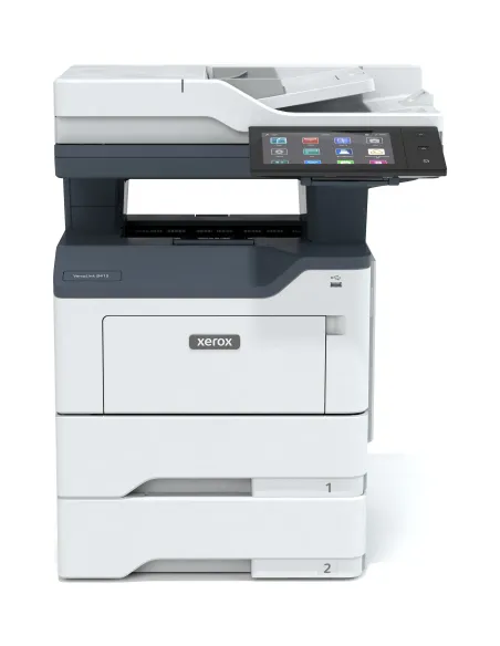 Xerox VersaLink B415 A4 47ppm Copia impresión escaneado fax a doble cara PS3 PCL5e 6 2 bandejas 650 hojas