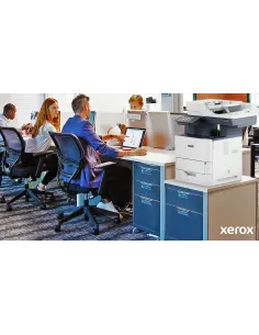Xerox VersaLink B625 A4 61 ppm Copia impresión escaneado fax a doble cara PS3 PCL5e 6 2 bandejas 650 hojas 2