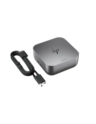 HP Base de acoplamiento Thunderbolt 4 Ultra de 280 W G6