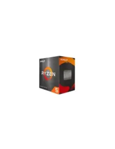 Amd ryzen 5 5600g 3.9ghz am4 box