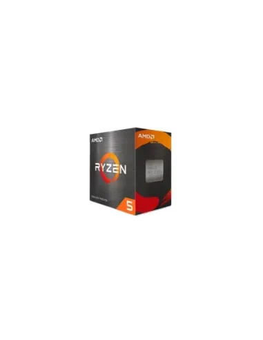 Amd ryzen 5 5600g 3.9ghz am4 box