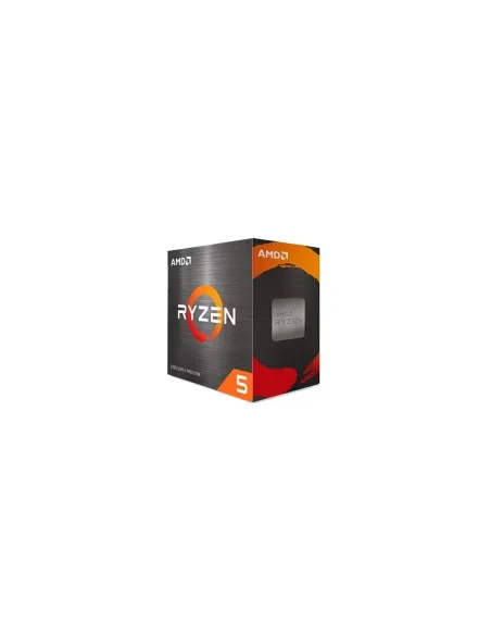 Amd ryzen 5 5600g 3.9ghz am4 box