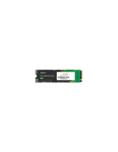 Disco SSD Apacer AS2280P4X 1TB/ M.2 2280 PCIe Gen3/ Full Capacity