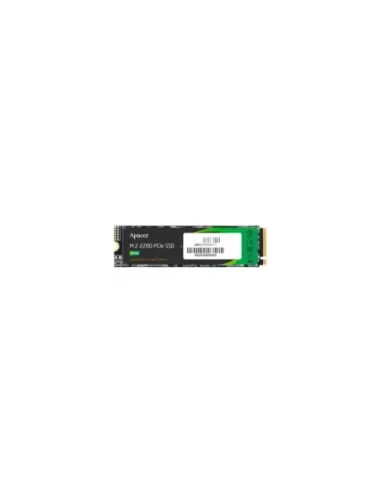 Disco SSD Apacer AS2280P4X 1TB/ M.2 2280 PCIe Gen3/ Full Capacity