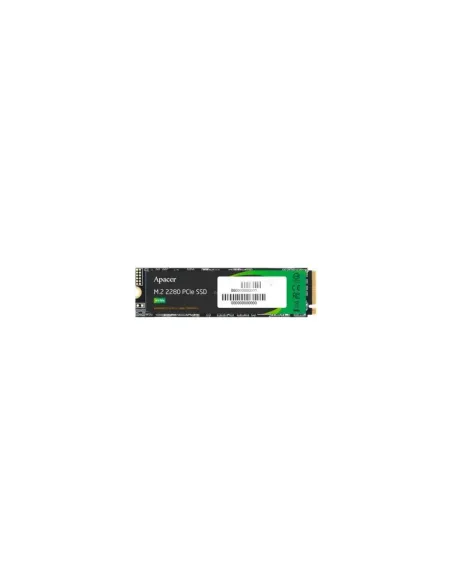 Disco SSD Apacer AS2280P4X 1TB/ M.2 2280 PCIe Gen3/ Full Capacity