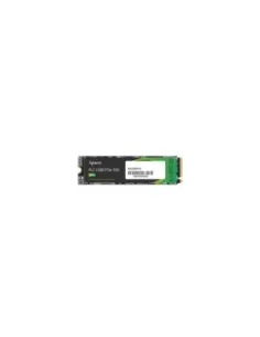 Disco SSD Apacer AS2280P4X 512GB/ M.2 2280 PCIe/ Full Capacity