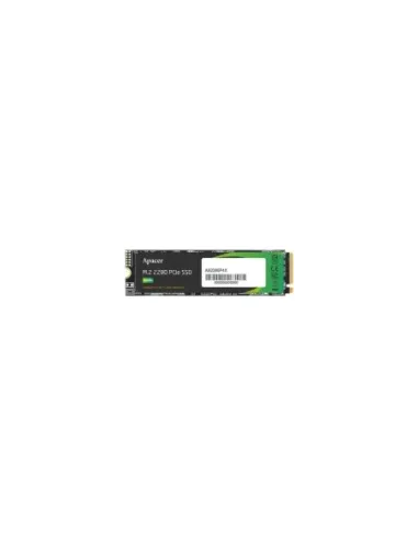 Disco SSD Apacer AS2280P4X 512GB/ M.2 2280 PCIe/ Full Capacity