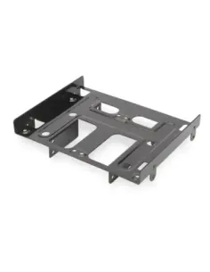 Adaptador disco duro 5.25 pulgadas ewent ew7002 para formato 2.5 pulgadas - 3.5 pulgadas