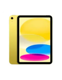 Apple ipad 11 pulgadas 6gb 256gb wifi yellow