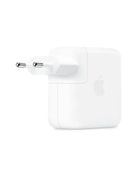 Cargador apple 70w usb tipo c