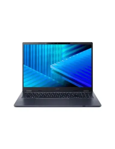 Portatil acer travelmate p4 16 tmp416 - 74 u7 - 255h -  32gb -  2x ssd 1tb -  16 pulgadas -  w11p