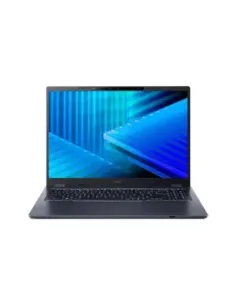 Portatil acer travelmate p4 16 tmp416 - 54 u7 - 255u -  32gb -  ssd 1tb -  16 pulgadas -  w11p