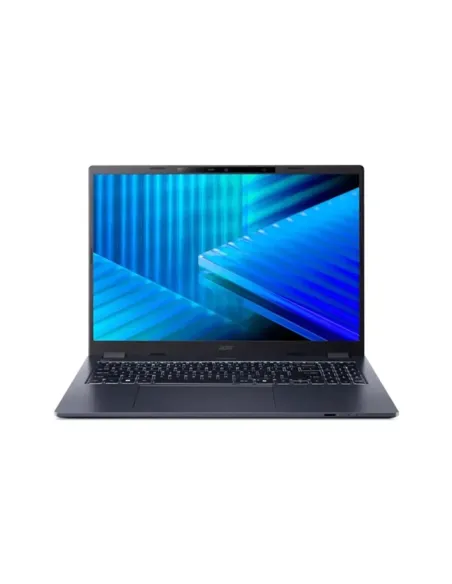 Portatil acer travelmate p4 16 tmp416 - 54 u7 - 255u -  32gb -  ssd 1tb -  16 pulgadas -  w11p