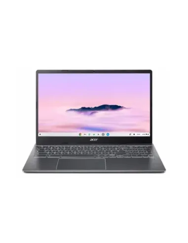 Portatil acer chromebook plus 515 cbe595 - 2 core 7 - 150u -  16gb -  ssd 512gb -  15.6 pulgadas fhd -  chrome os