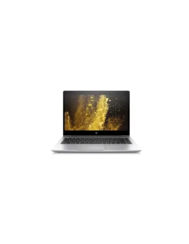 Portatil reacondicionado hp elitebook 840 g5 14 pulgadas  - i5 - 8th - 8gb - 250gb ssd - windows 10 pro - teclado español