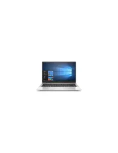 Portatil reacondicionado hp elitebook 840 g7 14 pulgadas - i5 - 10th - 16 gb - 256 gb m2 - win 10 pro - teclado español
