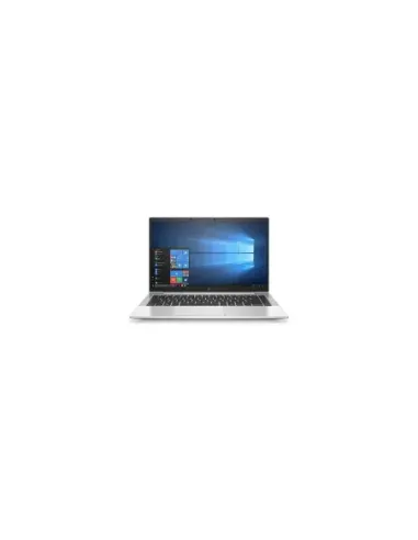 Portatil reacondicionado hp elitebook 840 g7 14 pulgadas - i5 - 10th - 16 gb - 256 gb m2 - win 10 pro - teclado español