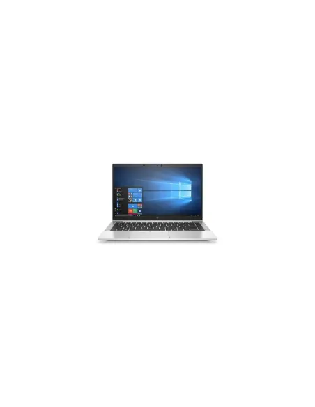 Portatil reacondicionado hp elitebook 840 g7 14 pulgadas - i5 - 10th - 16 gb - 256 gb m2 - win 10 pro - teclado español