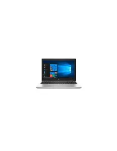 Portatil reacondicionado hp elitebook 650 g4 15.6 pulgadas - i5 - 8th - 8gb - 256gb m2 -  win11 pro - teclado español