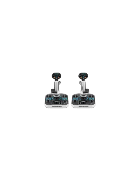 THRUSTMASTER SOL-R 2 HOSAS WW