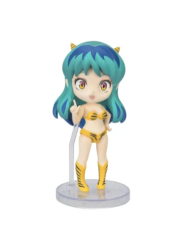 Figura tamashii nations figuarts mini urusei yatsura lum