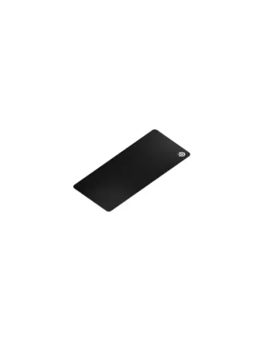 Steelseries 63429 alfombrilla para ratón Alfombrilla de ratón para juegos Negro
